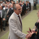 Egyetem évnyitó 2 (Fotó: Nagy Mária)