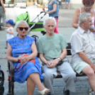 Kult-Utca fesztivál (Fotó: Nagy Mária)