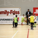 MTE karácsonyi ünnepély és családi nap