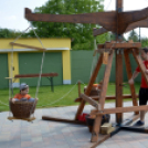 Pillangó Óvoda gyermeknap