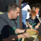 Pillangó Óvoda és Mini Bölcsőde családi nap az Alma együttessel 