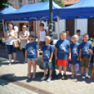 Entente Florale Day Mosonmagyaróvár - Virágzó Város Mosonmagyaróvár (Fotó: Bánhegyi István)