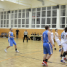 Bauer Rudolf Egyetemi Sportcsarnok átadó ünnepség