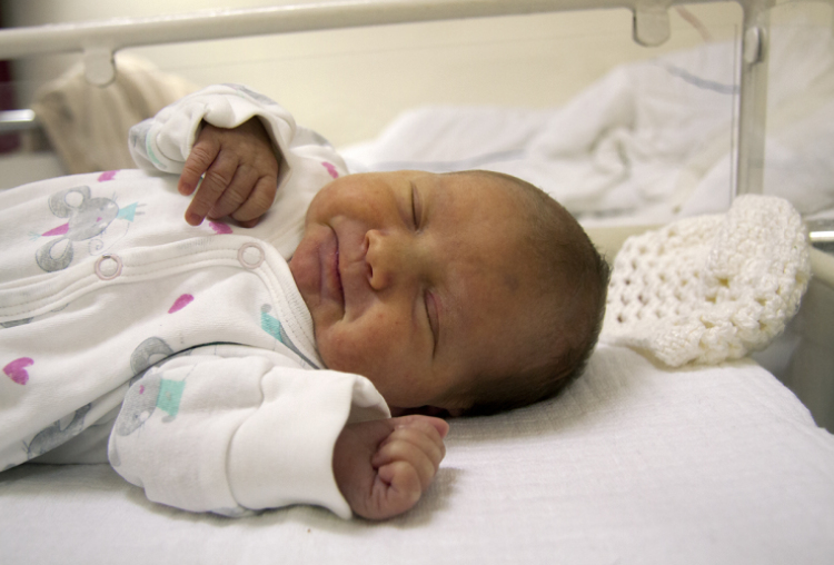 Kósa Liza, Lébény