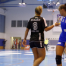Női kézilabda NBI, Alapszakasz: 18. forduló MKC SE – Szeged KKSE (30-20) (Fotó: Horváth Attila)