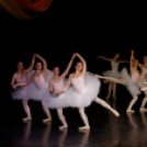 A JÖVŐ TÁNCOSAI (Fotó: Horváth Attila)