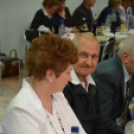 Kertbarátok Farsangi Ünnepsége (Fotó: Nagy Mária)