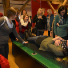 Nezsideri óvodákból látogattak városunkba