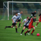 MTE 1904 Futura Mosonmagyaróvár - Dorogi FC (1:2) (Fotó: Nagy Mária)