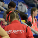 VII. Óvár-Kupa Akrobatikus Rock 'n' Roll Területi Pontszerző és jótékonysági táncverseny