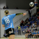 MKC SE – Alba Fehérvár KC 29-31 (17-13)