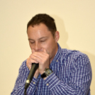 Mosonmagyaróvári Csokoládé Fesztivál, első nap