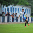 MTE 1904 Futura Mosonmagyaróvár - Móri SE (2:2) (Fotó: Nagy Mária)