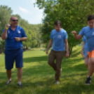 MKCSE Szurkolói találkozó (Fotó: Bánhegyi István)