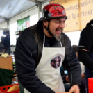 IV. Kolbásztöltő Fesztivál ( Fotó: Patács Judit )