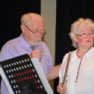 XVI. Nemzetközi művésztalálkozó, Blitz kiállítás és alkotótábor (Fotó: Bánhegyi István)