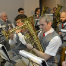 XVI. Mofém Zenészbál