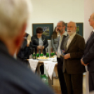 A szigetköztől Stendörrenig - Dr. Grin Igor fényképkiállítása (Fotó: Horváth Attila)