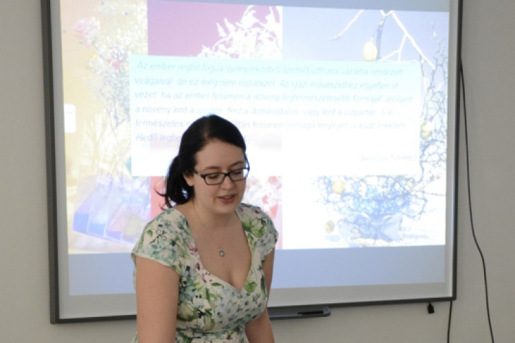 Japán nap a Flesch Központban