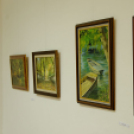 Téli tárlat - évzáró kiállítás (fotó: Horváth Attila)