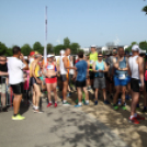 XV. Greiner Szigetköz Félmaraton