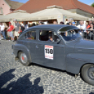 15. Pannonia-Carnuntum int. Historic Rallye