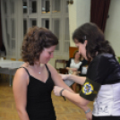 Egyetem szalagavató (Fotó: Nagy Mária)