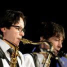Moson Big Band - Adventi koncert