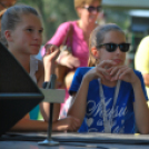 Nyárbúcsúztató délelőtt és délután (Fotó: Nagy Mária)