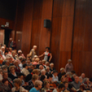 Idősek világnapja (Fotó: Nagy Mária)