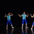 Okay Dance Gála 2015 I.