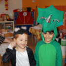 Farsangi Mulatság a Pillangó Óvoda és Mini Bölcsődében