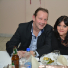 19. Jótékonysági Maskara Bál (Fotó: Nagy Mária)