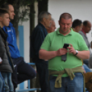 FUTURA Mosonmagyaróvár-Újbuda Fc (1:0) Gratulálunk! (Fotó: Nagy Mária)