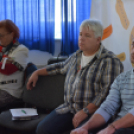 Drogprevenciós szakmai nap (Fotó: Nagy Mária)