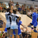 Rájátszás 5. mérkőzés - MKC SE – MTK Budapest (27-24) (Fotó: Horváth Attila)