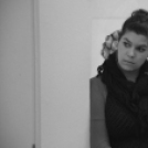 Kis Világok - Nagy Judit grafikus kiállítás megnyitója (Fotó: Nagy Mária)