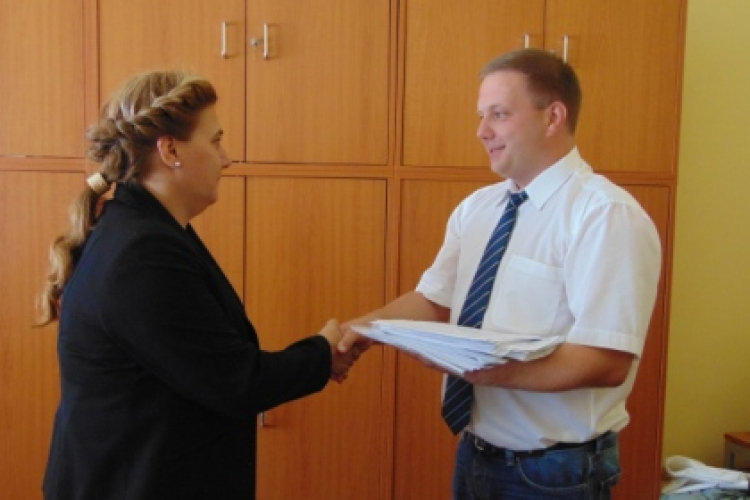 Végleges a Polgári Összefogás képviselőjelölti listája