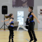 VII. Óvár-Kupa Akrobatikus Rock 'n' Roll Területi Pontszerző és jótékonysági táncverseny