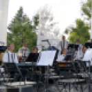 Moson Big Band koncert