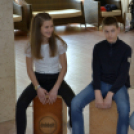 III. Dobos és ütőhangszeres nap