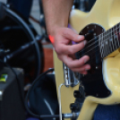 Kult Gála a Kult-Utcában (Fotó: Horváth Attila)