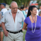 Mosoni Nyárbúcsúztató (Fotó: Nagy Mária)