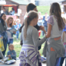 Szigetköz ízei, vármegye borai fesztivál - péntek (Fotó: Nagy Mária)