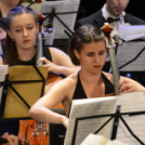 FLESCH KÁROLY NEMZETKÖZI HEGEDŰVERSENY