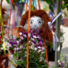 Apró kezek, csodakertek kertépítő verseny (Fotó: Horváth Attila)