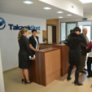 Rajkai Takarék új épület átadó (Fotó: Nagy Mária)