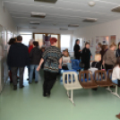 Női szűrőnapok (Fotó: Nagy Mária)