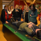 Nezsideri óvodákból látogattak városunkba