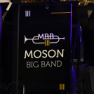 Moson Big Band - Adventi koncert